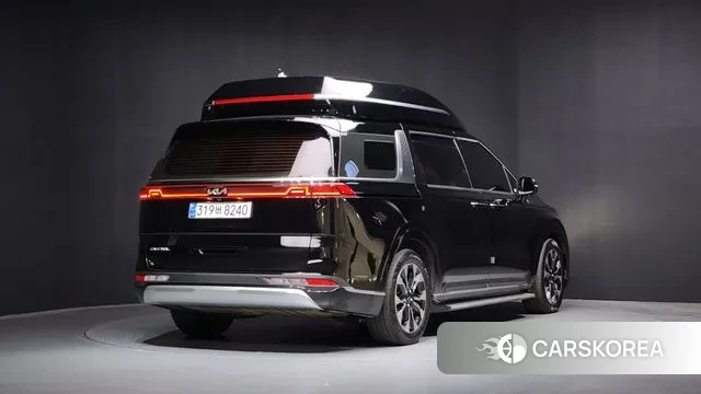 Kia Carnival 4th generation id 3348454 из Кореи 12