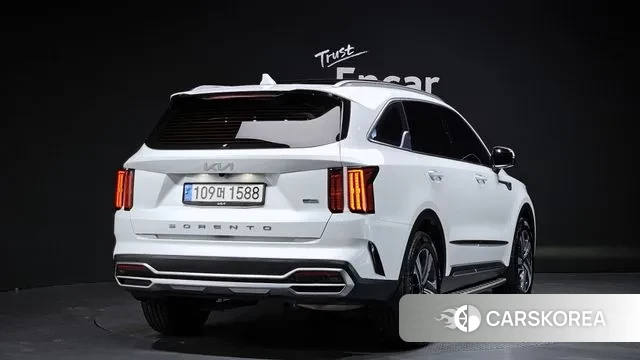 Kia Sorento 4th Generation id 3053808 из Кореи 12