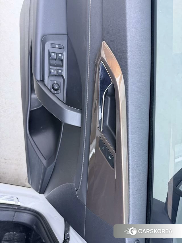 Volkswagen Tuyue id 4263083 из Китая 12