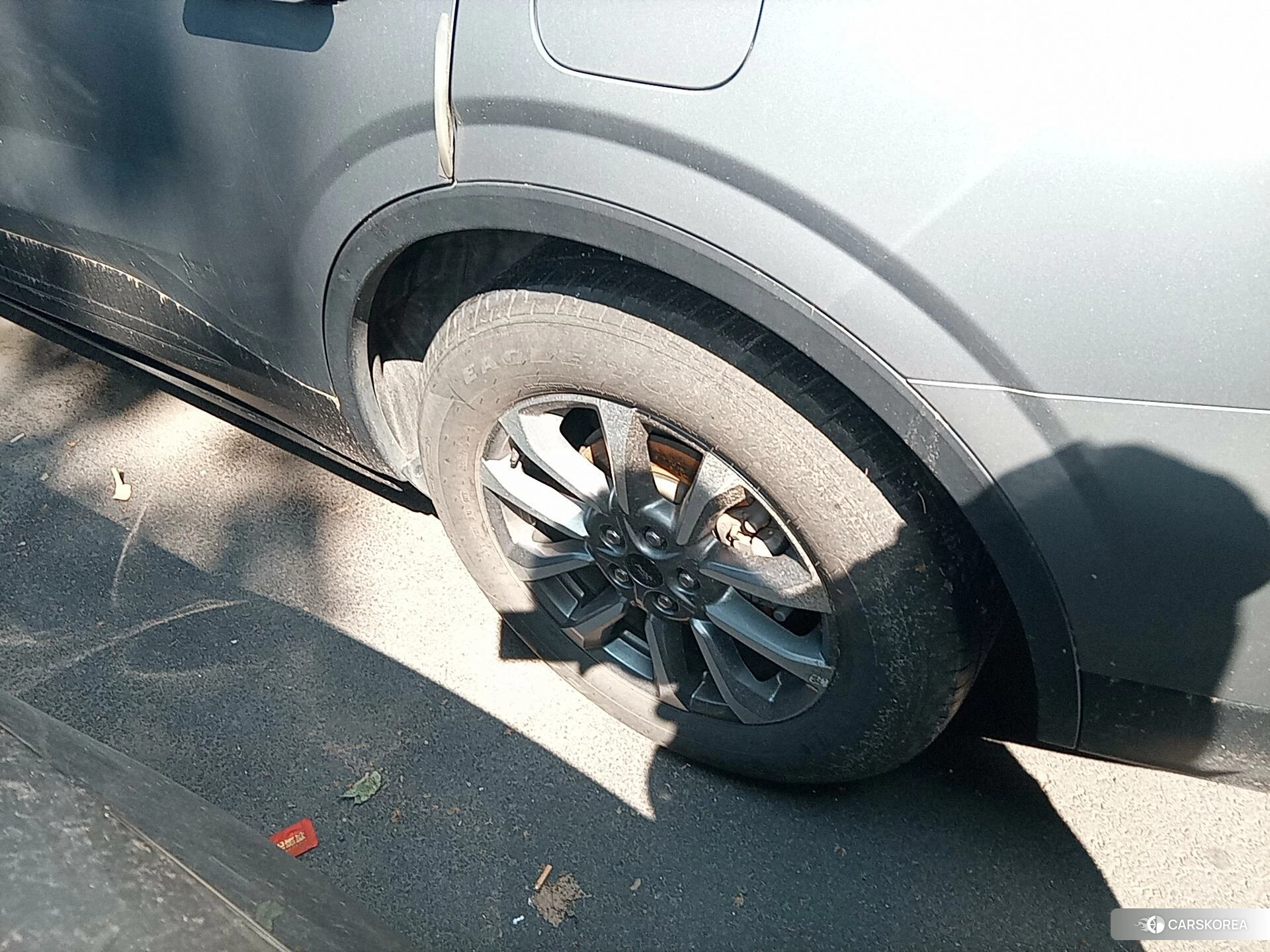 Ford Sharp World id 4504984 из Китая 12