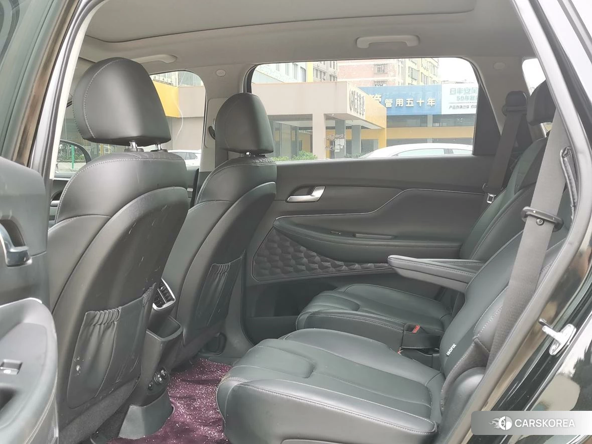 Hyundai Santa Fe id 4515212 из Китая 11
