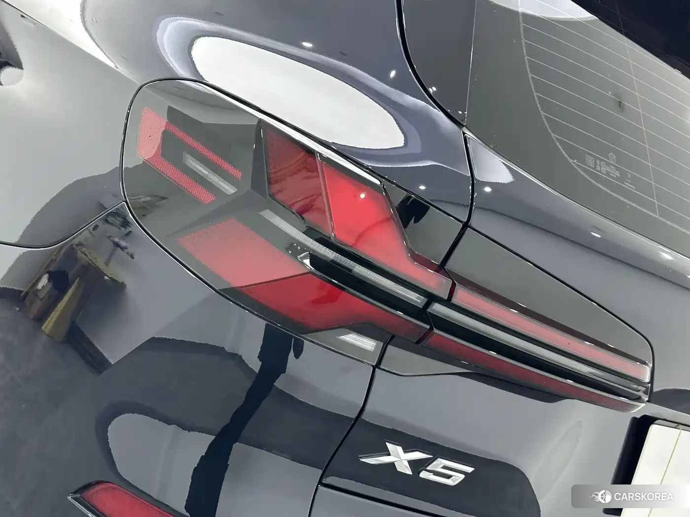 BMW X5 id 4547659 из Китая 12