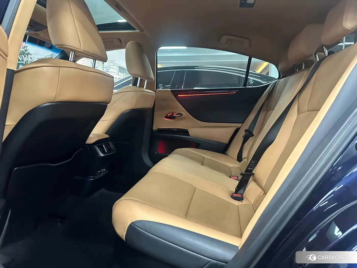 Lexus ES id 4628947 из Китая 7