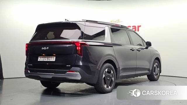 Kia The New Carnival 4th Generation id 4773582 из Кореи 12