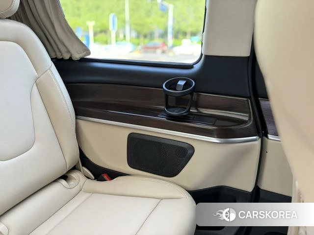 Mercedes-Benz V-class id 4271284 из Китая 12