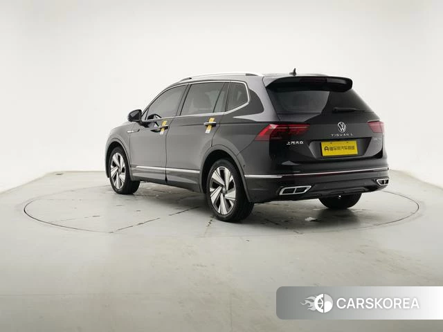 Volkswagen Tiguan L id 4258703 из Китая 12