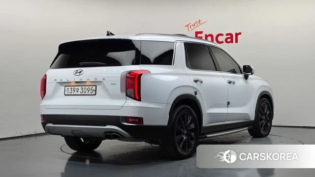 Hyundai Palisade id 4865341 из Кореи 12