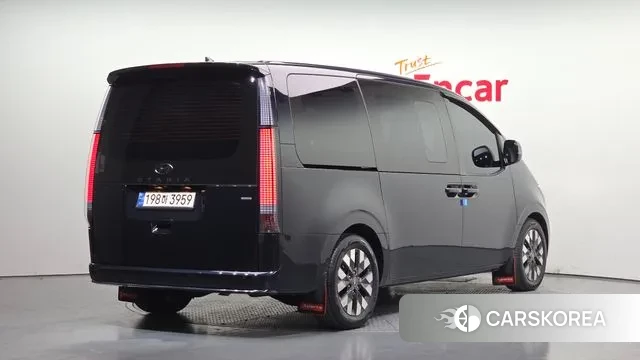 Hyundai Staria id 3711617 из Кореи 12