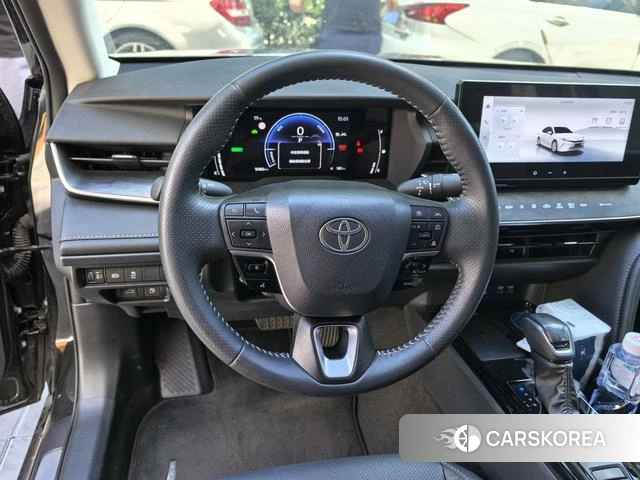 Toyota Camry id 4297852 из Китая 12