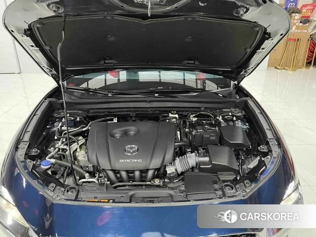 Mazda CX-30 id 3983464 из Китая 11