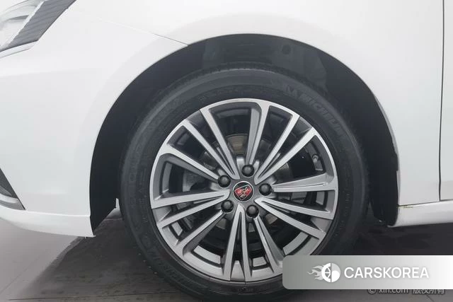 Roewe i6 classic id 4211519 из Китая 12