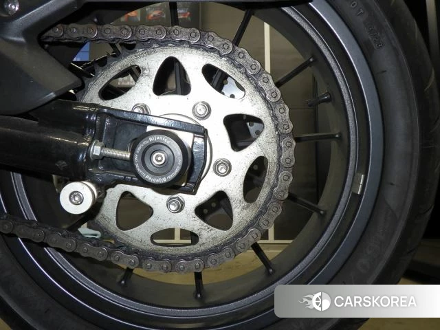 Harley-Davidson X350 id 3950594 из Японии 12