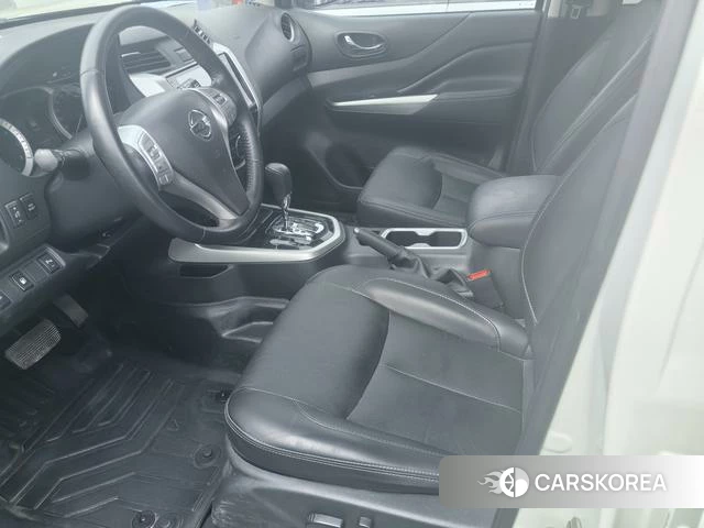 Nissan Tuda 2021 Белый из Китая, фото 3