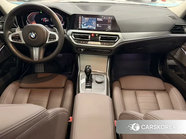 BMW 3 series id 4257808 из Китая 8