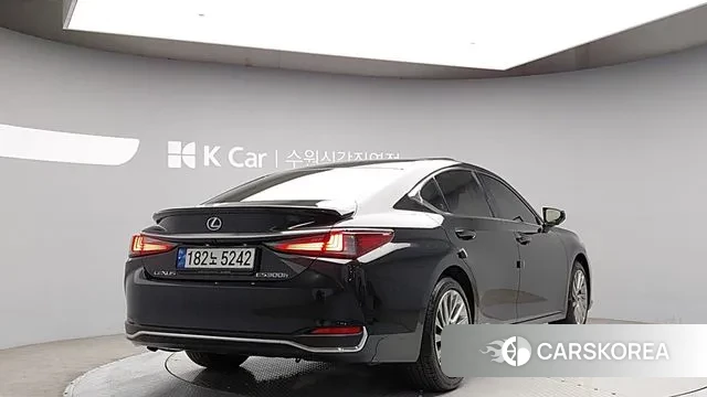 Lexus ES300h 7th generation id 3378613 из Кореи 12