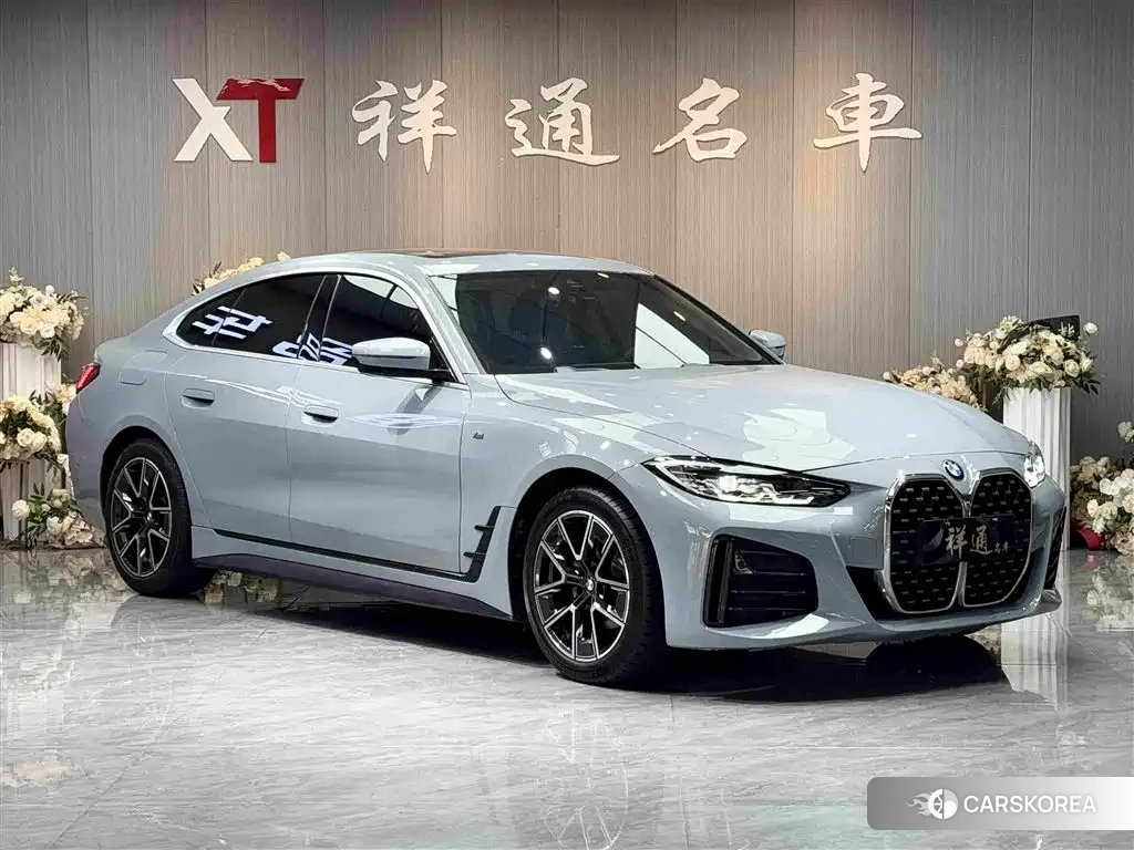 BMW 4 series id 4679780 из Китая 12