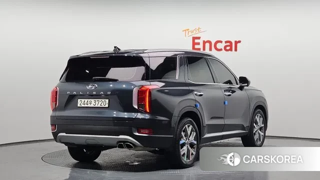 Hyundai Palisade id 3033710 из Кореи 12