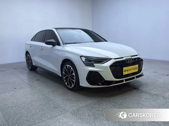 Audi A3 id 4242102 из Китая 12
