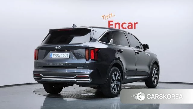 Kia Sorento 4th Generation id 4550918 из Кореи 12