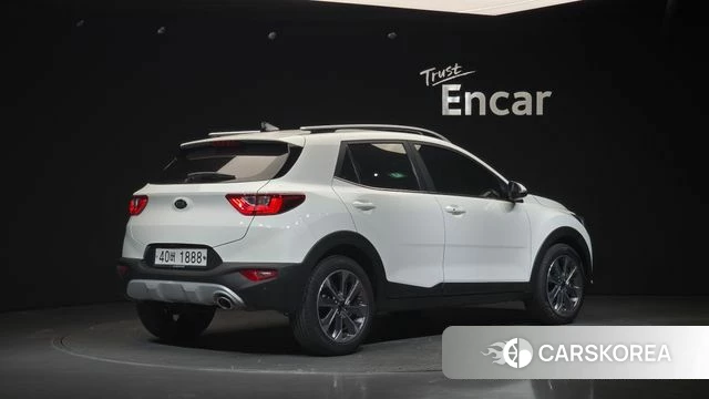 Kia Stonic id 4737391 из Кореи 12