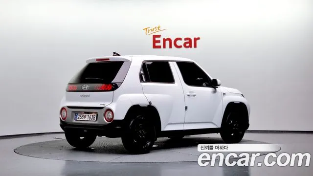 Hyundai Casper id 2847776 из Кореи 12