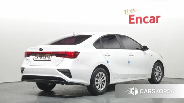 Kia Come New K3 id 3852884 из Кореи 12