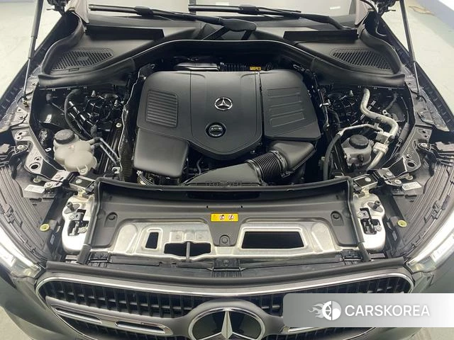 Mercedes-Benz GLC id 4208200 из Китая 12