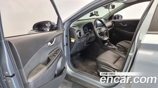 Hyundai Kona id 2688625 из Кореи 12