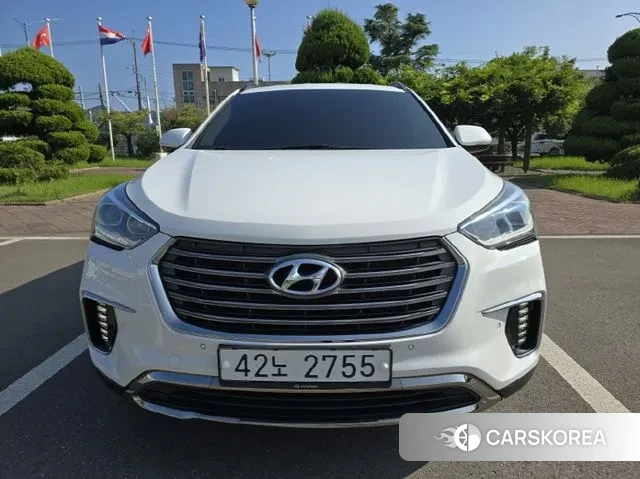Hyundai The New Max Cruise id 3055676 из Кореи 12