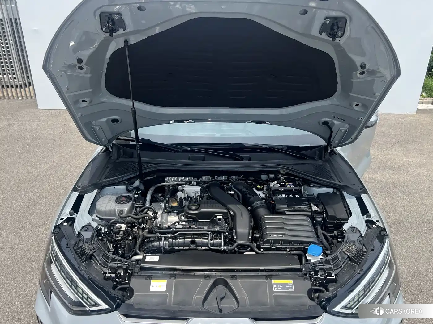 Audi A3 id 4576392 из Китая 7
