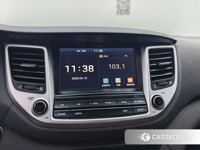 Hyundai Tucson id 4219601 из Китая 12