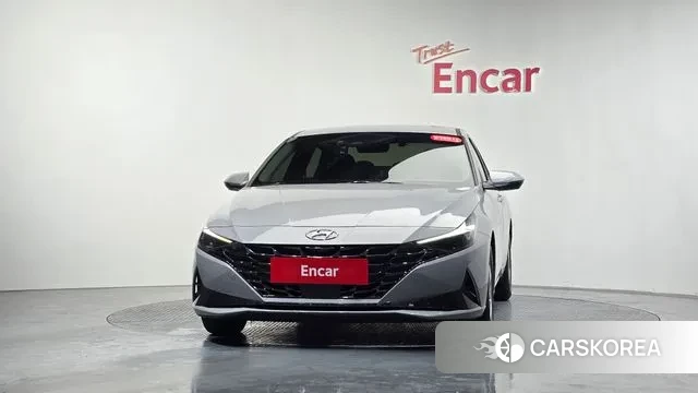 Hyundai Avante (CN7) id 3581771 из Кореи 12