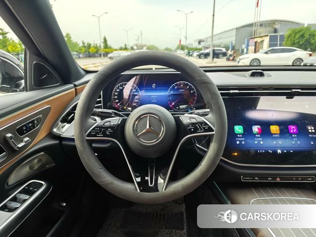 Mercedes-Benz E-class id 4342241 из Китая 12