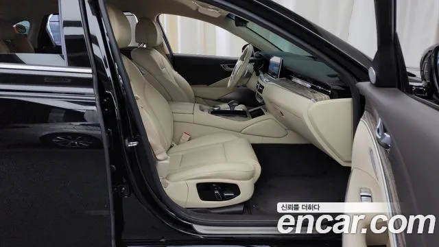 Kia The New K9 2nd generation id 2642202 из Кореи 12