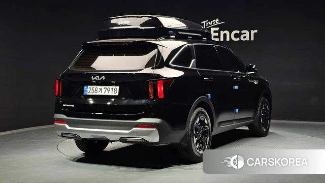 Kia The New Sorento 4th Generation id 3876761 из Кореи 12