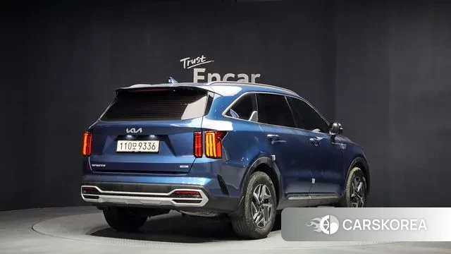 Kia Sorento 4th Generation id 3670316 из Кореи 12