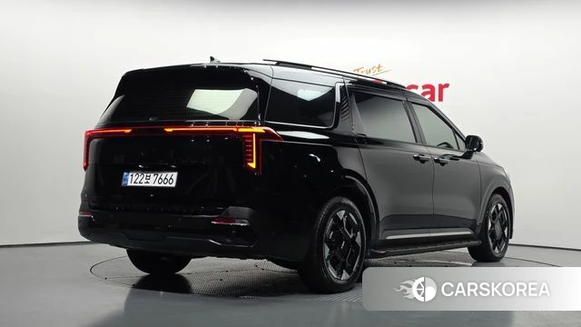 Kia The New Carnival 4th Generation id 4649801 из Кореи 12