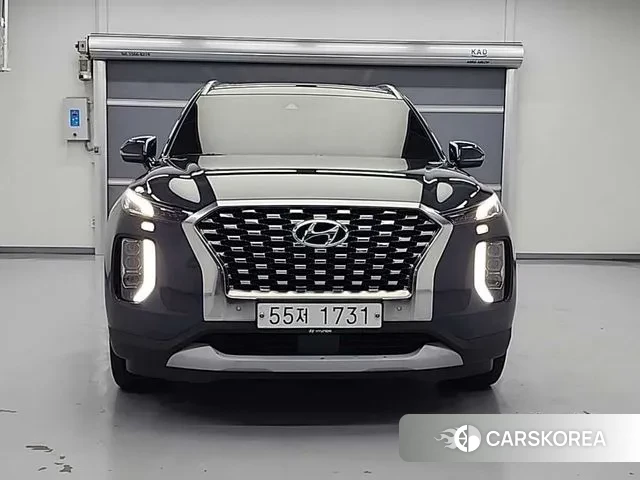 Hyundai Palisade id 3362903 из Кореи 11