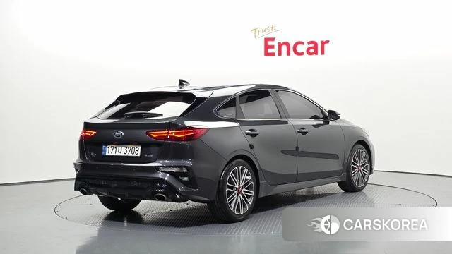 Kia Come New K3 id 3904634 из Кореи 12