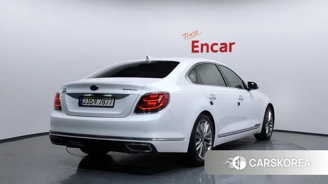 Kia More K9 id 3417014 из Кореи 12