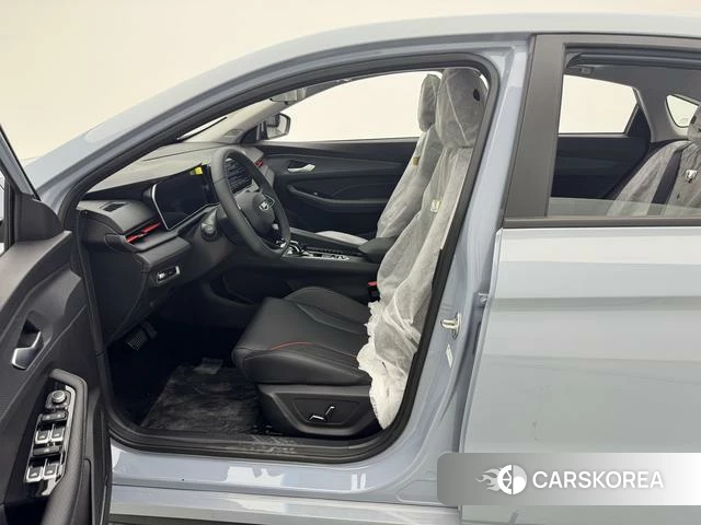 Geely Automobile Binrui id 4213069 из Китая 12