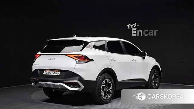 Kia Sportage 5th Generation id 3625458 из Кореи 12