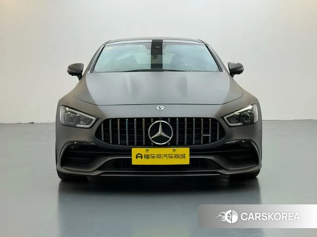 Mercedes-Benz AMG GT id 4210811 из Китая 12