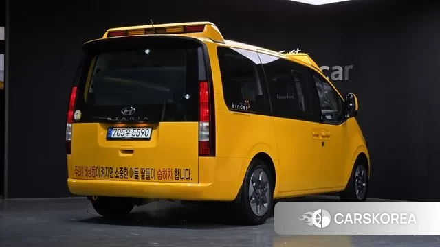 Hyundai Staria id 3478060 из Кореи 12