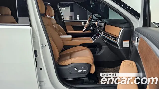 Hyundai Santa Fe (MX5) id 2685065 из Кореи 12