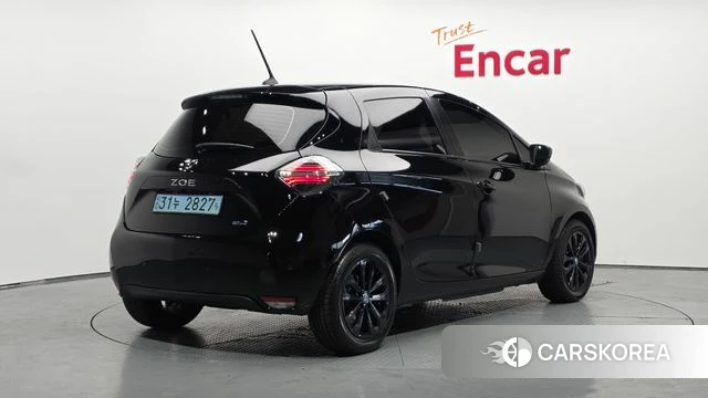 Renault Korea (Samsung) Joe id 4434020 из Кореи 12