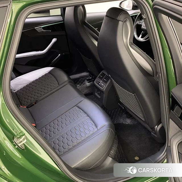 Audi RS 4 id 4222033 из Китая 12