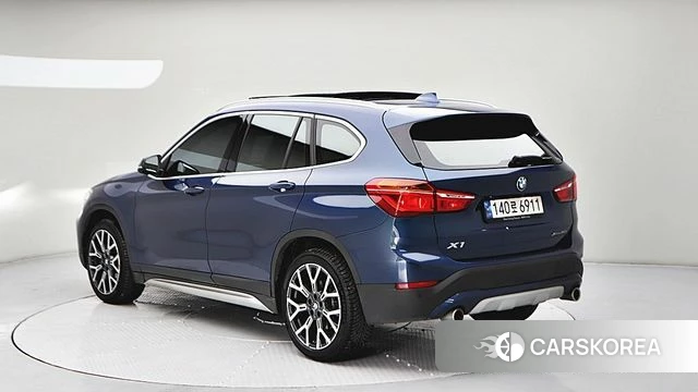 BMW X1 (F48) id 4641271 из Кореи 12