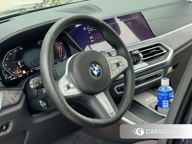 BMW X5 id 4278299 из Китая 12