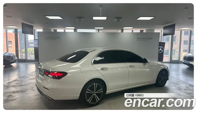 Mercedes-Benz E-Class W213 id 2796690 из Кореи 9
